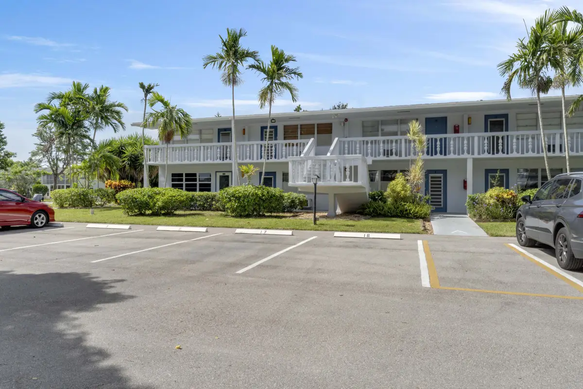 9 Prescott A #9, Deerfield Beach, FL 33442 - #1
