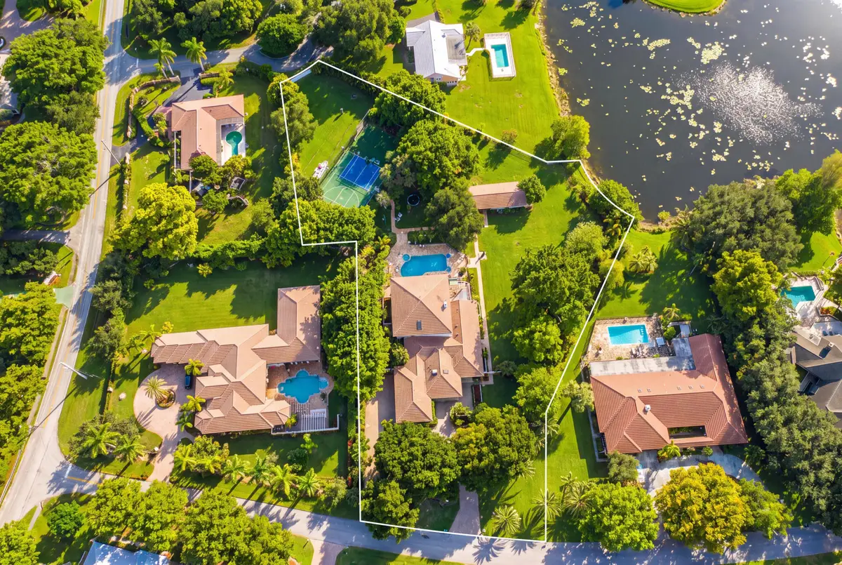 4351 NW 101st Drive, Coral Springs, FL 33065 - #1