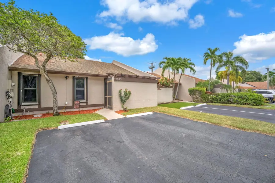 9879 NW 16th Court, Pembroke Pines, FL 33024 - #2