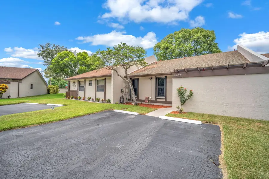 9879 NW 16th Court, Pembroke Pines, FL 33024 - #3