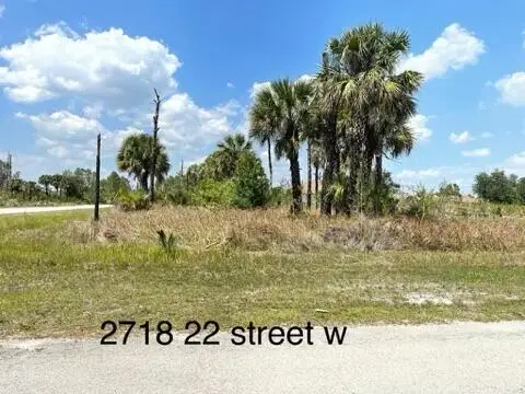 2718 22nd Street W, Lehigh Acres, FL 33971 - #1