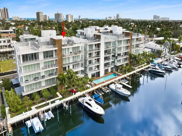 41 Isle Of Venice Drive #402, Fort Lauderdale, FL 33301