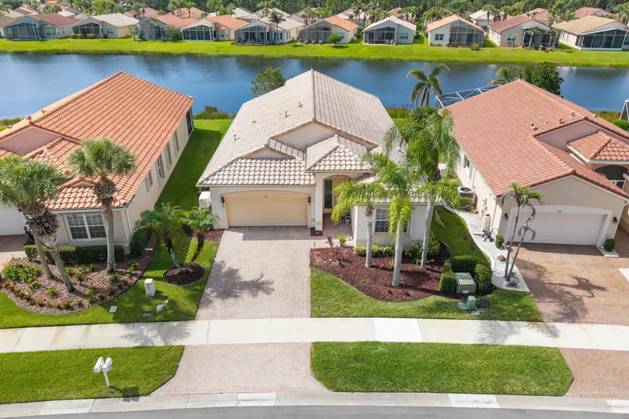 396 NW Springview Loop, Port Saint Lucie, FL 34986 - #2