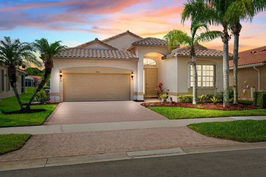 396 NW Springview Loop, Port Saint Lucie, FL 34986 - #3