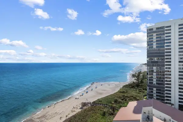 4200 N Ocean Drive #1-1603, Singer Island, FL 33404
