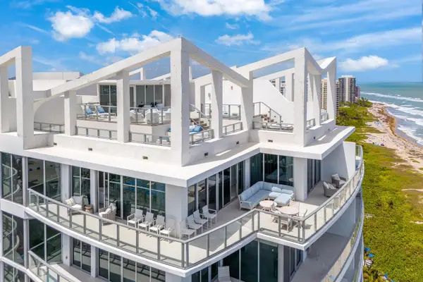 3100 N Ocean Drive #H-PH3, Riviera Beach, FL 33404