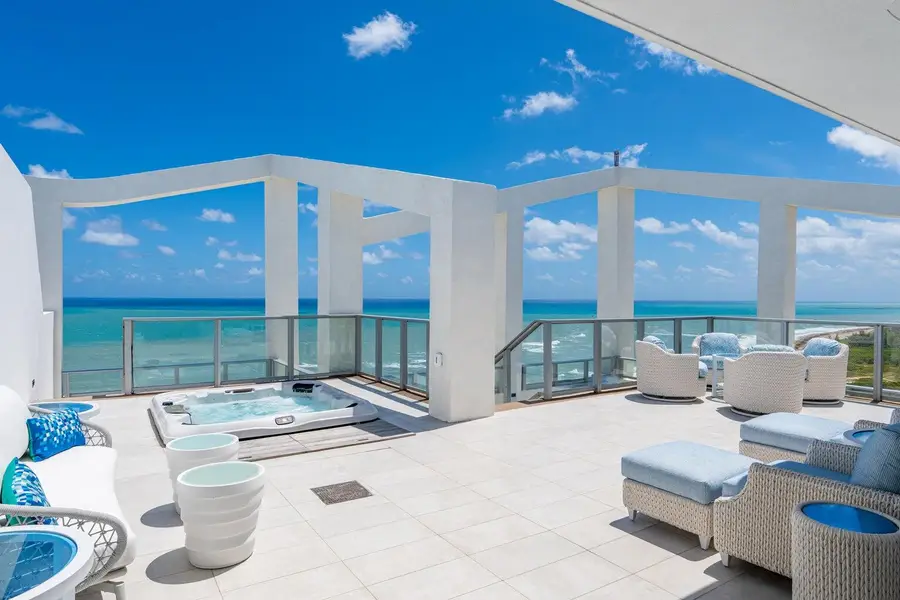 3100 N Ocean Drive #H-PH3, Riviera Beach, FL 33404 - #2