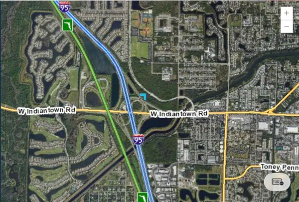 0 Vacant Land Island Way Indiantown Rd, , FL 