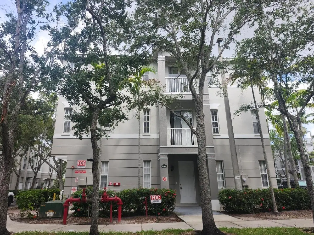 3408 Shoma Drive, Royal Palm Beach, FL 33414 - #1