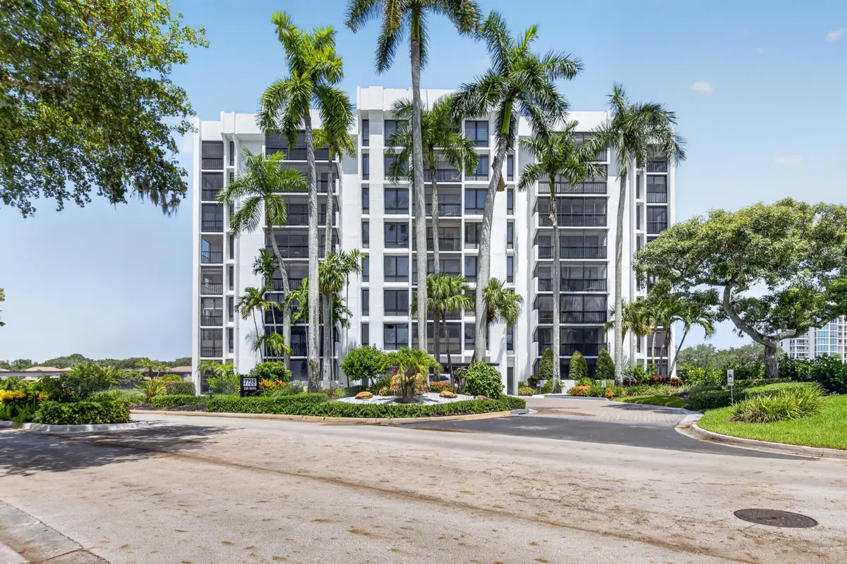 7738 Lakeside Boulevard #371, Boca Raton, FL 33434 - #1
