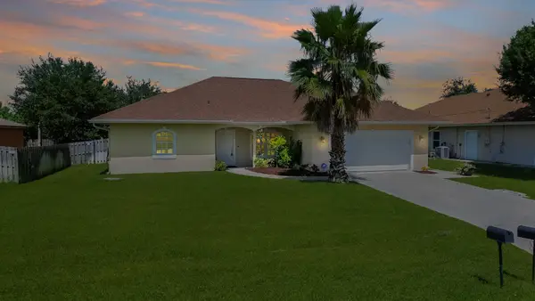 3342 SW Ludlow Street, Port St Lucie, FL 34953