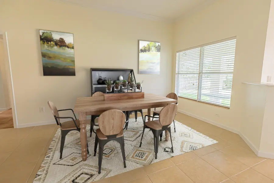 3342 SW Ludlow Street, Port Saint Lucie, FL 34953 - #3