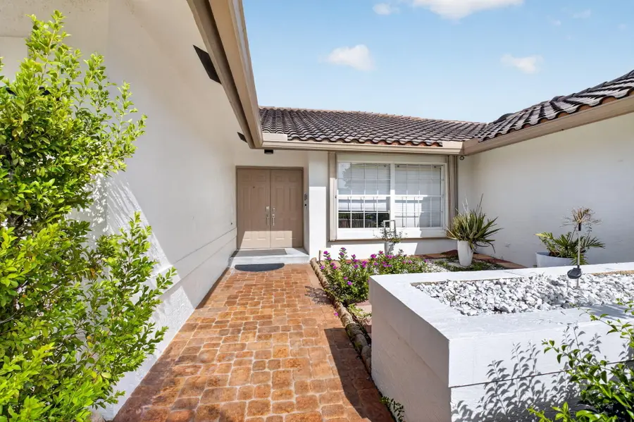 19505 Sedgefield Terrace, Boca Raton, FL 33498 - #3