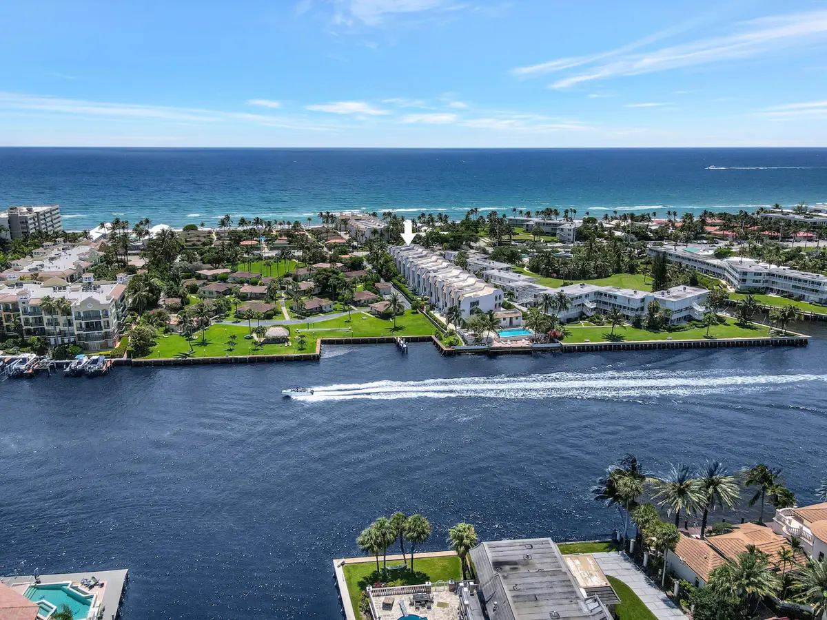 1222 Hillsboro Mile #11, Hillsboro Beach, FL 33062 - #1