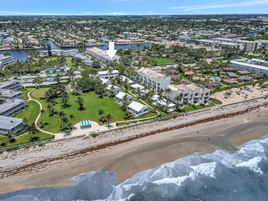 1222 Hillsboro Mile #11, Hillsboro Beach, FL 33062 - #3