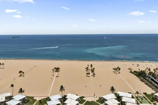 1900 S Ocean Drive #710, Fort Lauderdale, FL 33316