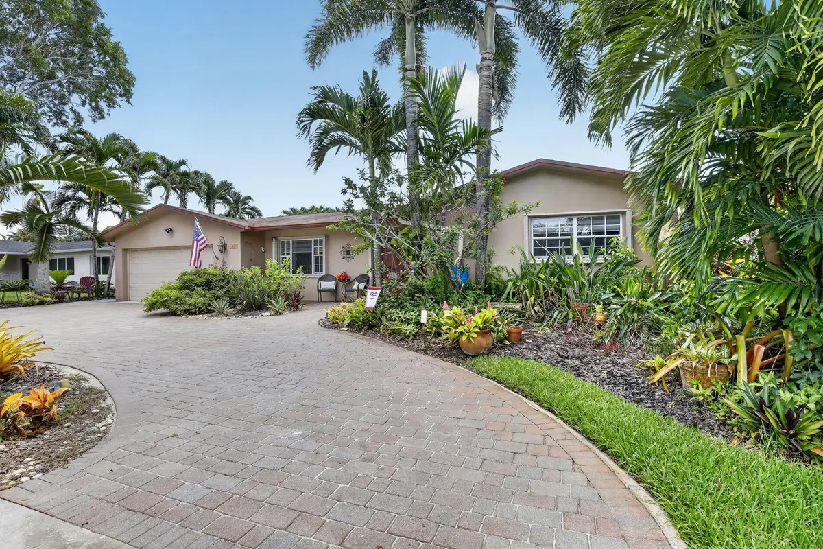 1851 NW 106th Avenue, Pembroke Pines, FL 33026 - #1