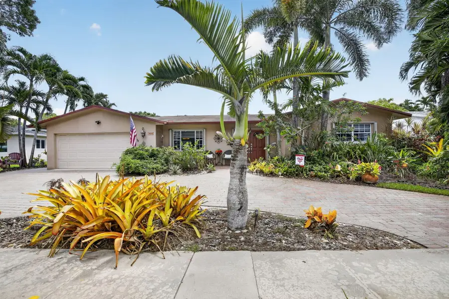 1851 NW 106th Avenue, Pembroke Pines, FL 33026 - #2