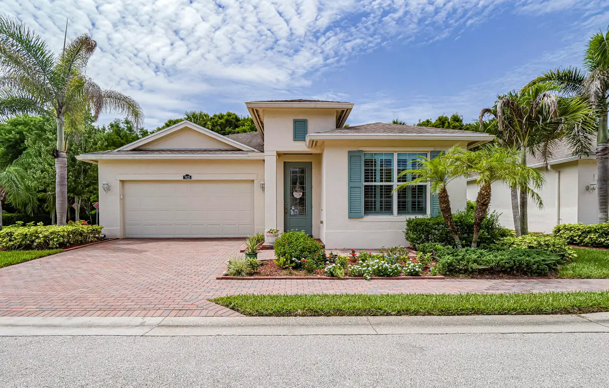 7425 Great Oak Place, Vero Beach, FL 32966 - #1