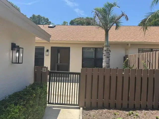 2084 SW Silver Pine Way #122-B, Palm City, FL 34990 - #1