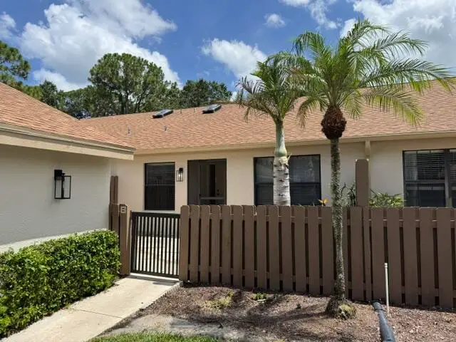 2084 SW Silver Pine Way #122-B, Palm City, FL 34990 - #2