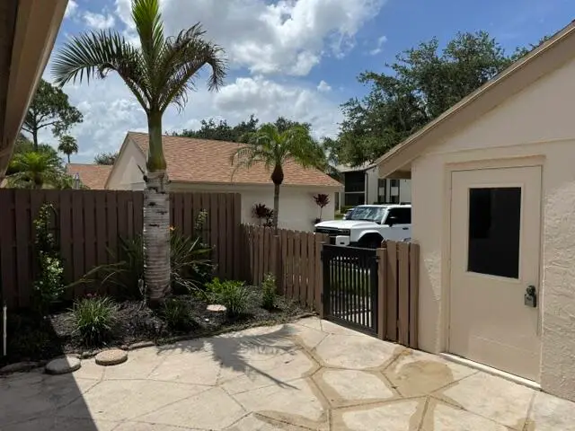2084 SW Silver Pine Way #122-B, Palm City, FL 34990 - #3