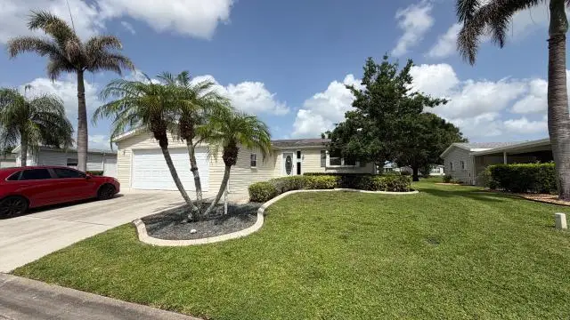 3224 Scarlet Tanger Court, Port Saint Lucie, FL 34952 - #1