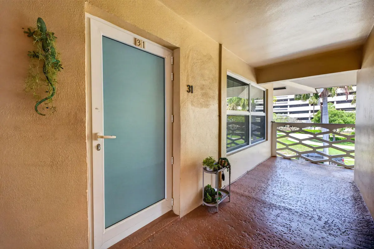 4836 NE 23rd Avenue #31, Fort Lauderdale, FL 33308 - #1