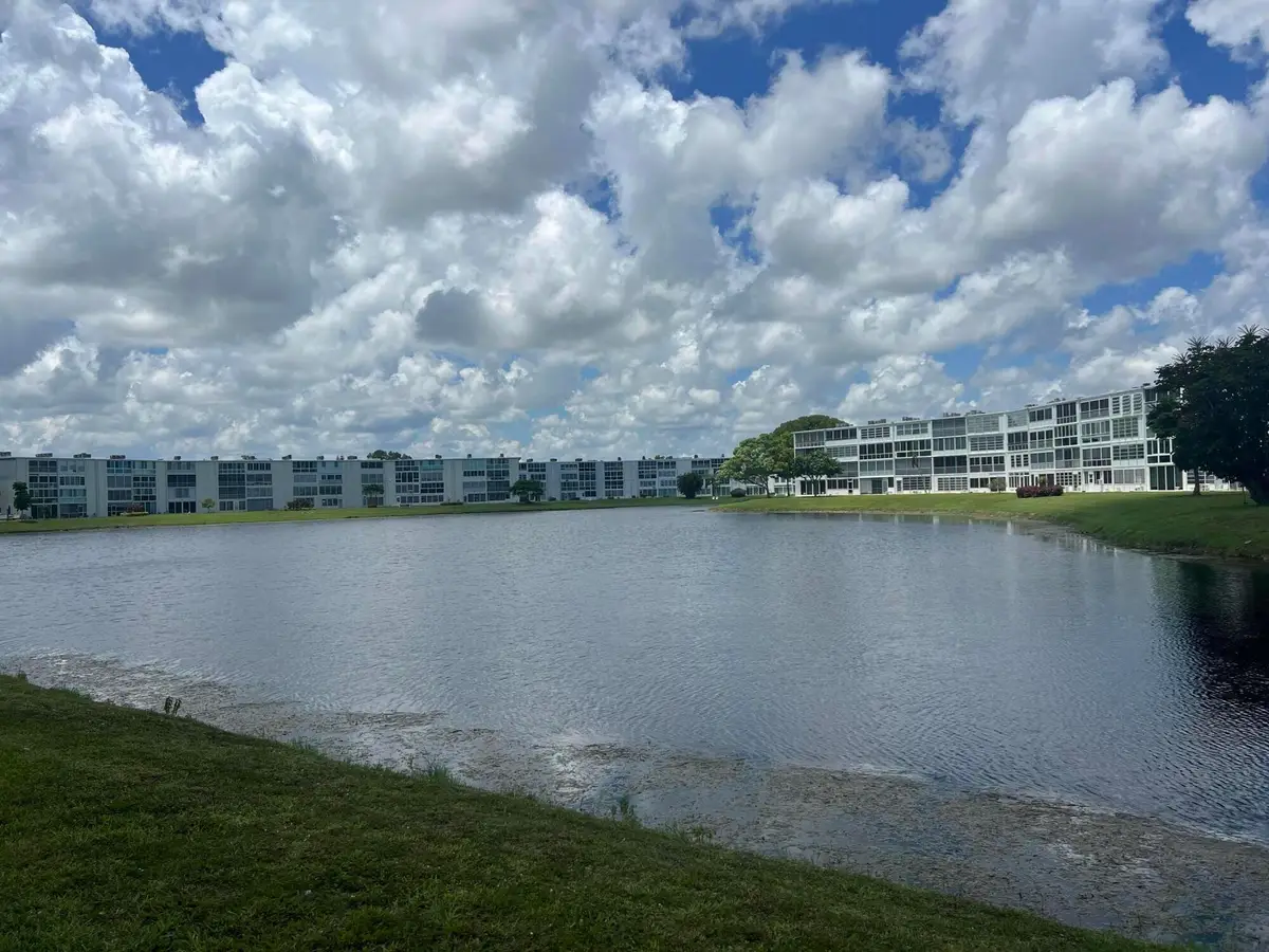 4053 Harwood E #4053, Deerfield Beach, FL 33442 - #1