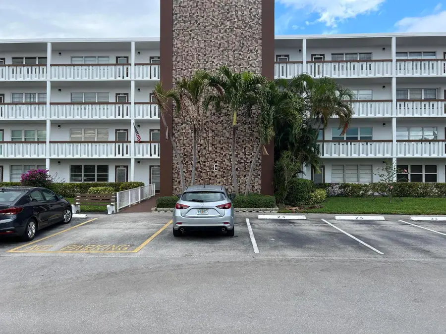 4053 Harwood E #4053, Deerfield Beach, FL 33442 - #2