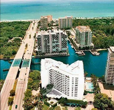 2670 E Sunrise Boulevard #915, Fort Lauderdale, FL 33304 - #1