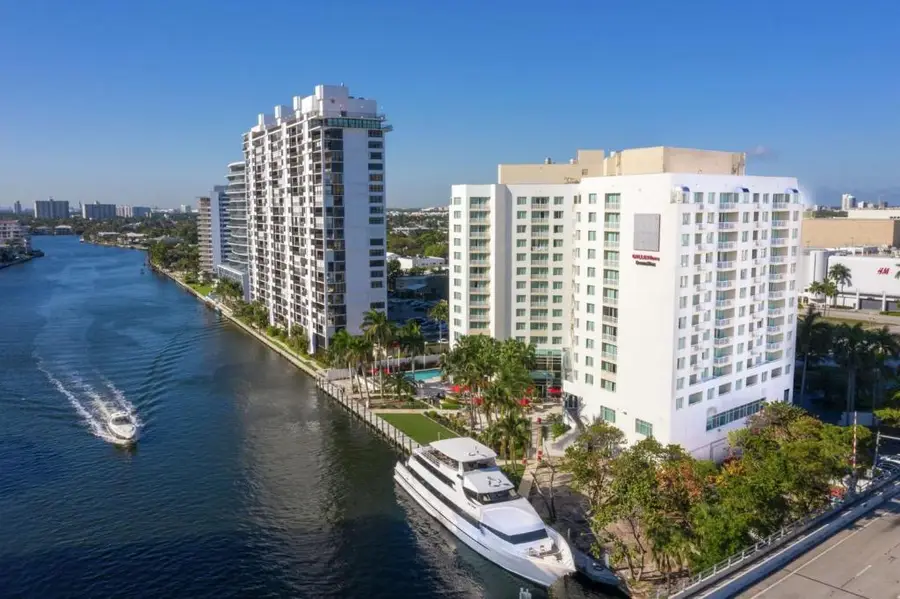 2670 E Sunrise Boulevard #915, Fort Lauderdale, FL 33304 - #2