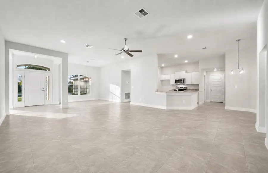 373 NW Broadview Street, Port Saint Lucie, FL 34983 - #3