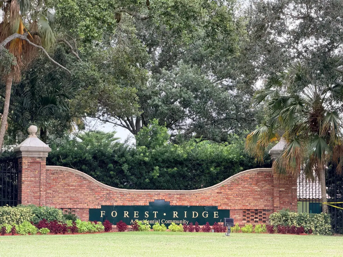 8870 Woodside Court, Davie, FL 33328 - #1