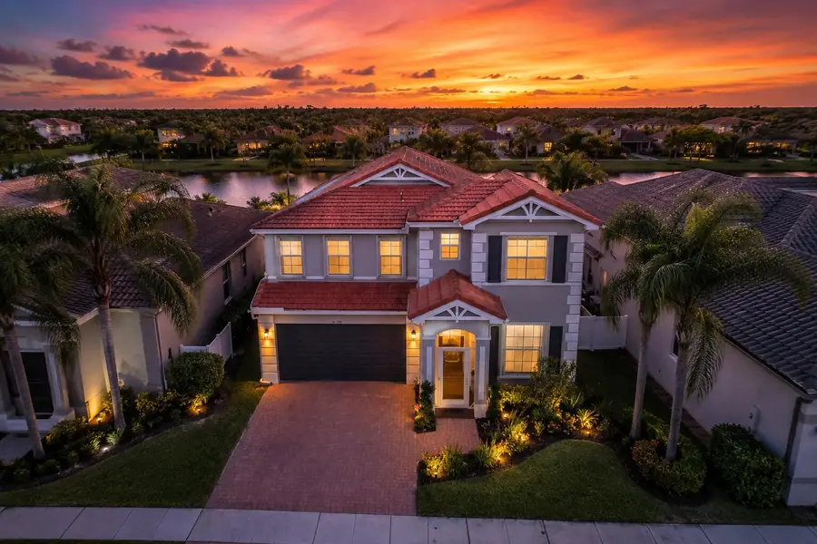 176 Belle Grove Lane, West Palm Beach, FL 33411 - #3