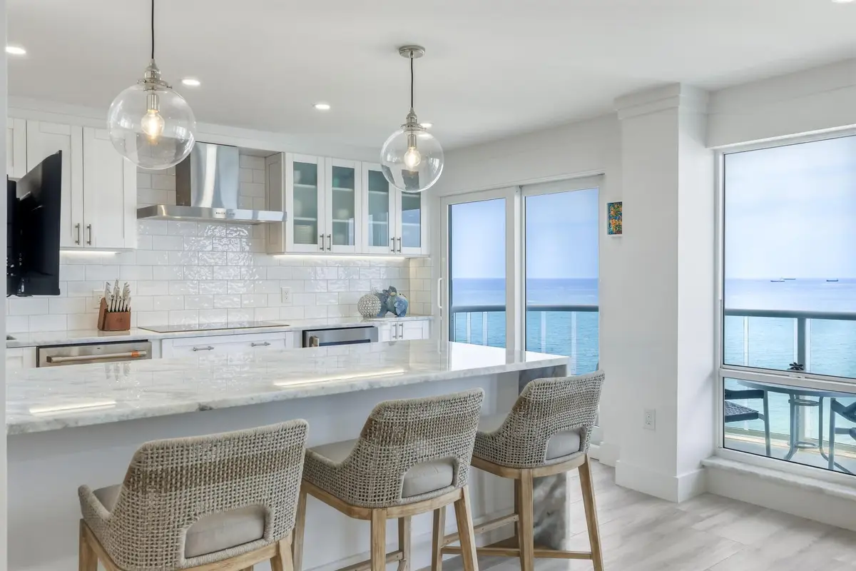 3400 Galt Ocean Drive #1704S, Fort Lauderdale, FL 33308 - #1