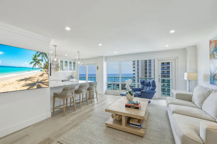 3400 Galt Ocean Drive #1704S, Fort Lauderdale, FL 33308 - #3