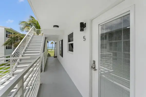 1041 Hillsboro Mile #5, Hillsboro Beach, FL 33062