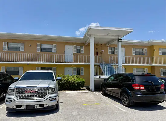 1505 Crescent Circle #A12, Lake Park, FL 33403 - #2