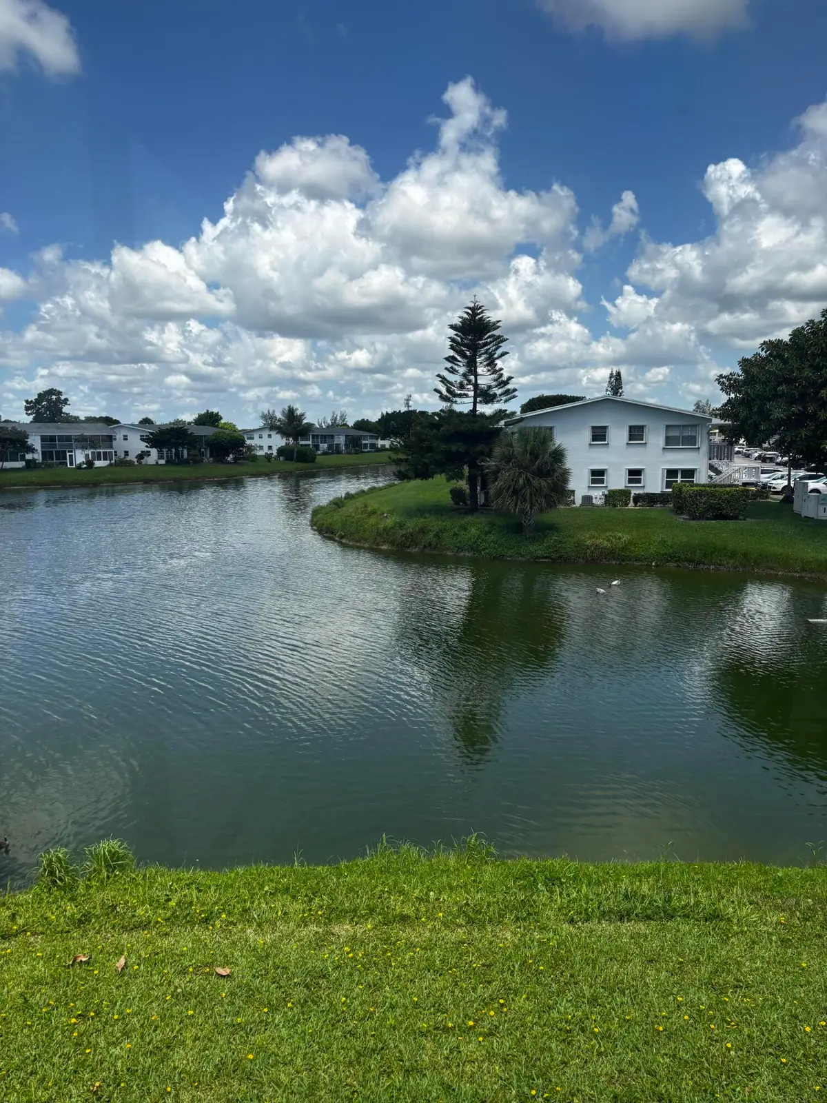 13 Chatham A, West Palm Beach, FL 33417 - #1