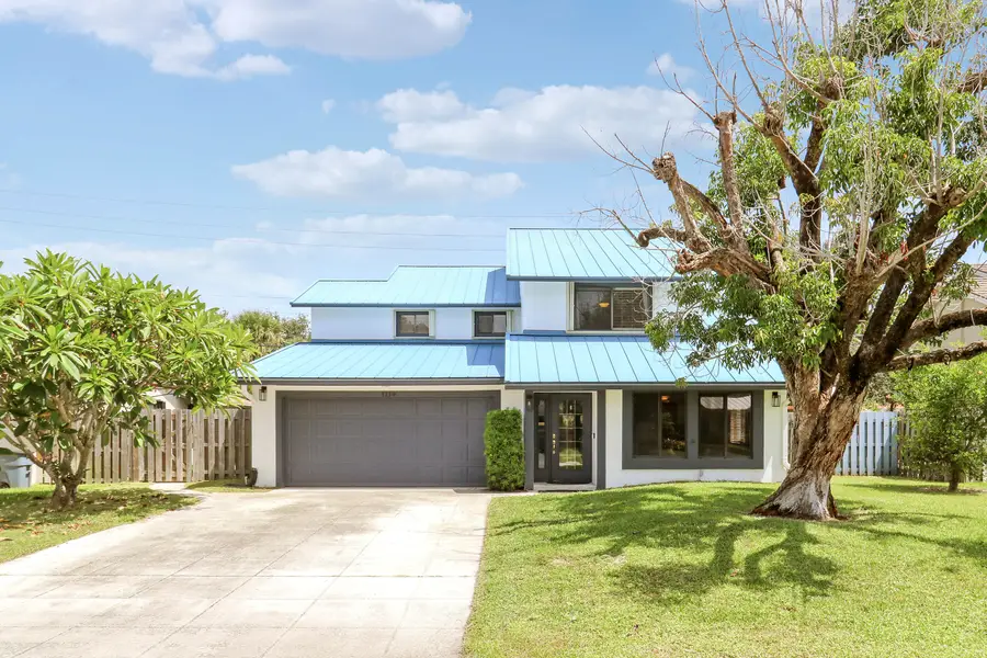 1119 Rainwood Circle, Palm Beach Gardens, FL 33410 - #2
