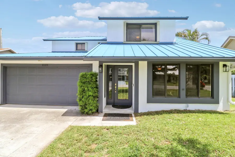 1119 Rainwood Circle, Palm Beach Gardens, FL 33410 - #3