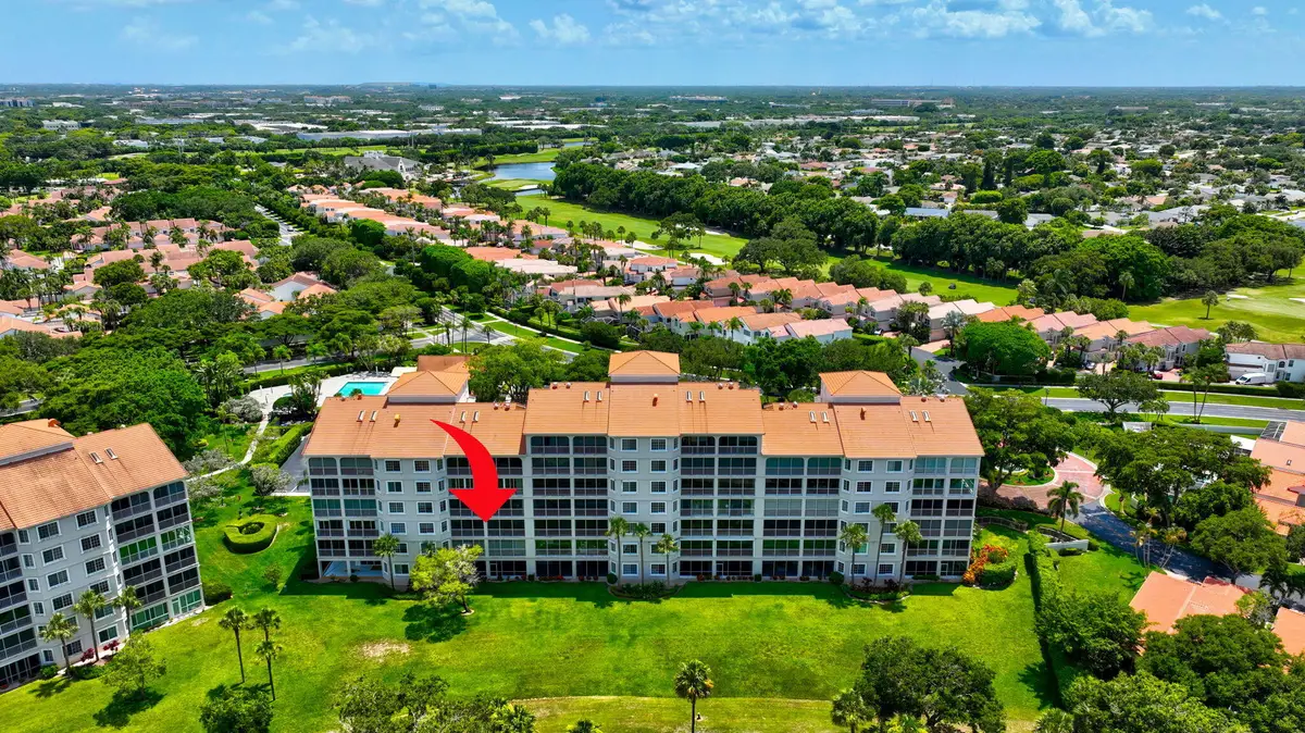 17031 Boca Club Boulevard #104A, Boca Raton, FL 33487 - #1