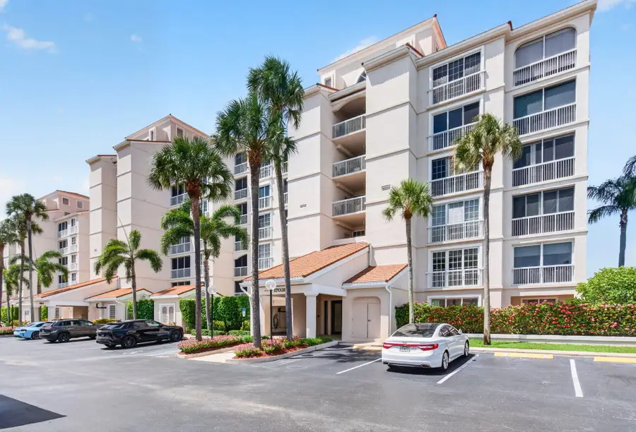 17031 Boca Club Boulevard #104A, Boca Raton, FL 33487 - #3