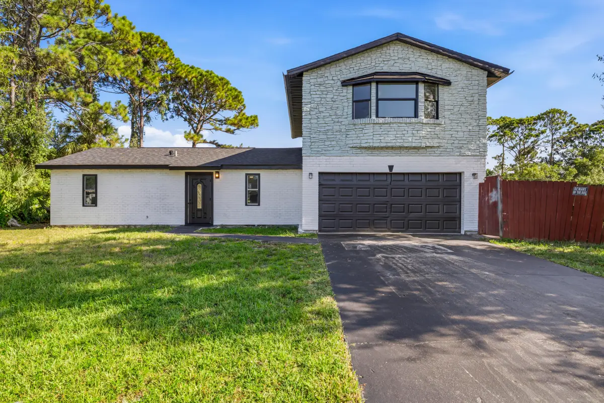 1640 Sandusky Street Se, Palm Bay, FL 32909 - #1