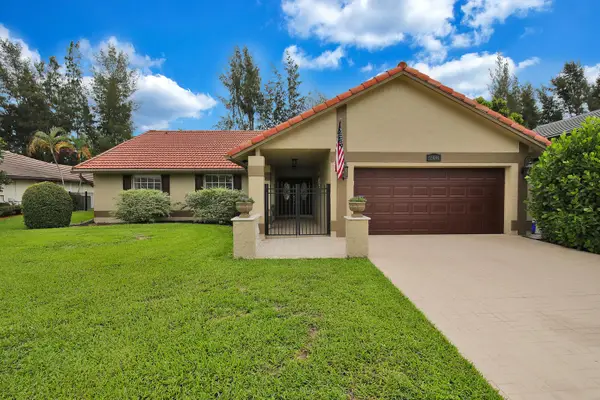 9441 Old Pine Road, Boca Raton, FL 33428