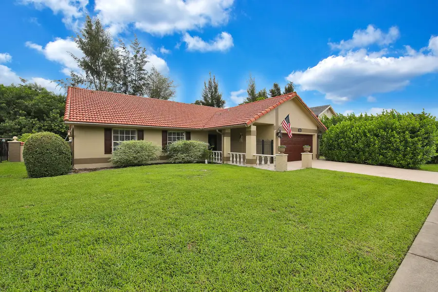 9441 Old Pine Road, Boca Raton, FL 33428 - #2