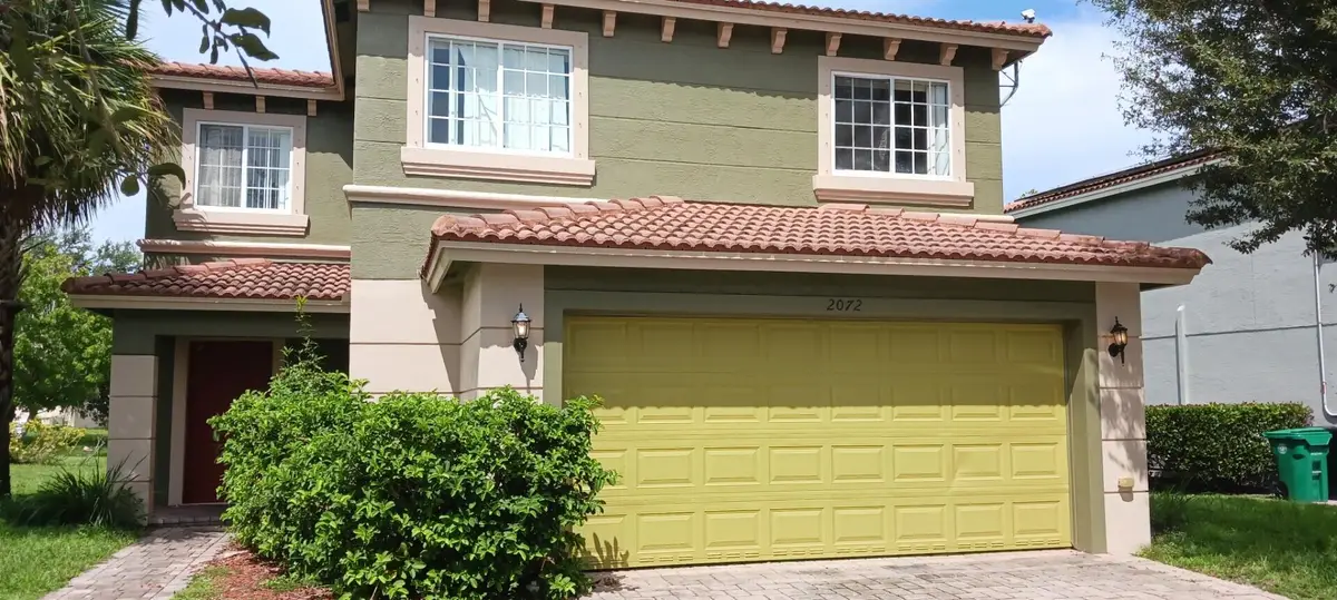 2072 SW Newport Isles Boulevard, Port Saint Lucie, FL 34953 - #1