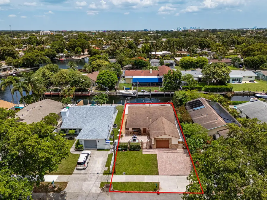 2655 Coolidge Street, Hollywood, FL 33020 - #2