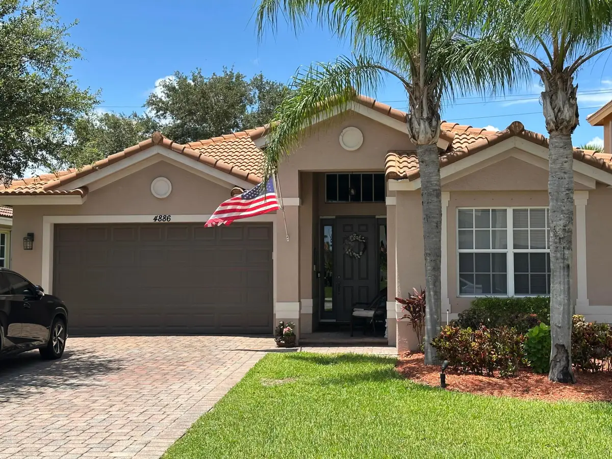 4886 SE Askew Avenue, Stuart, FL 34997 - #1